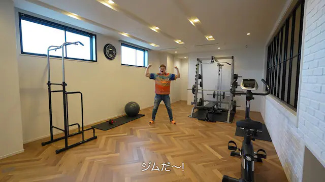ヒカキンYouTubeより