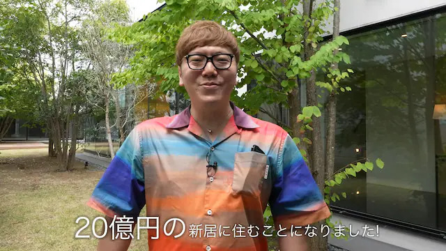 ヒカキンYouTubeより