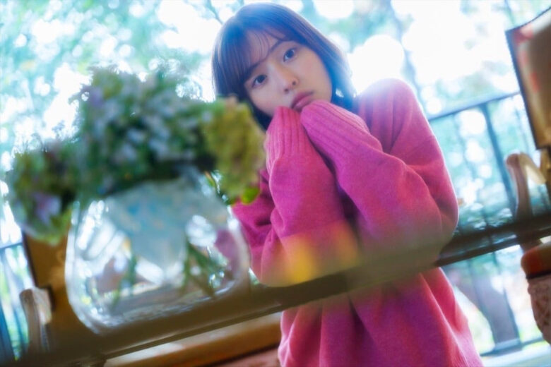 月田侑里さん