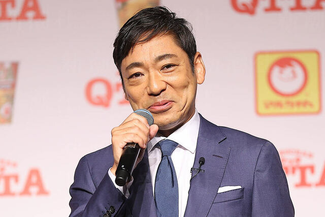 香川照之さん
