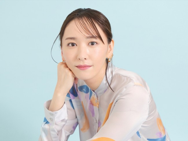 新垣結衣さん