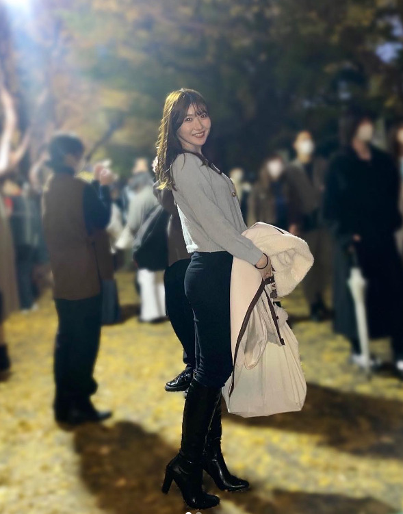 なのはなさん