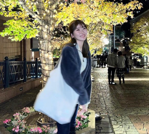 なのはなさん