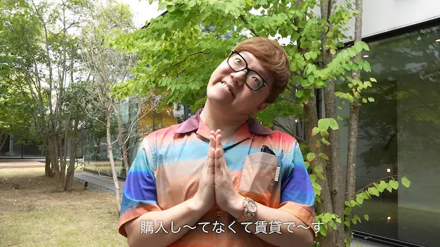 ヒカキンYouTubeより