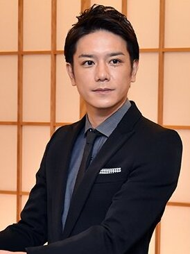 滝沢秀明さん