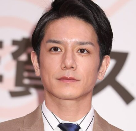 滝沢秀明さん