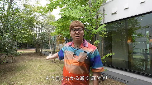 ヒカキンYouTubeより