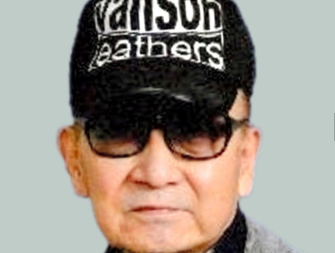 ジャニー喜多川さん(朝日新聞より)