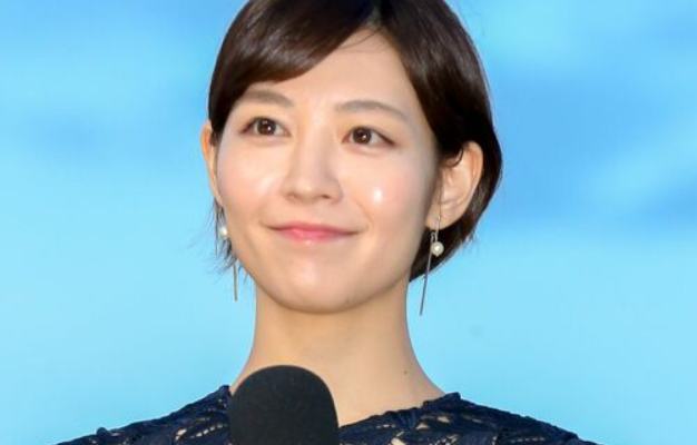 吉谷彩子さん(週刊女性プライムより)