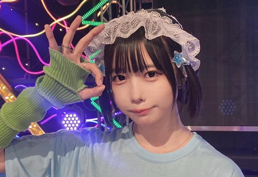 あのちゃん(Instagramより)
