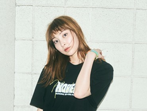 家入レオさん(Instagramより)