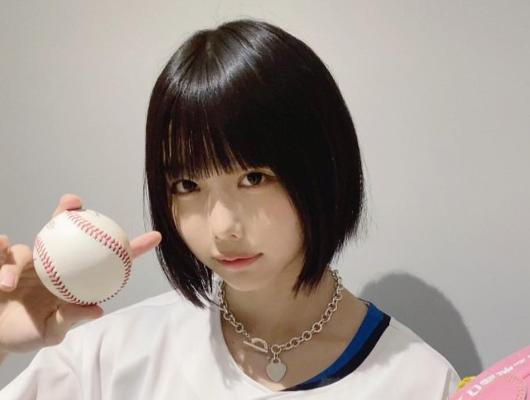 あのちゃん(Instagramより)