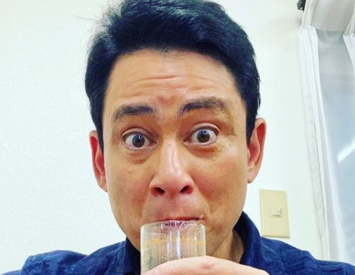 野口健さん(Instagramより)