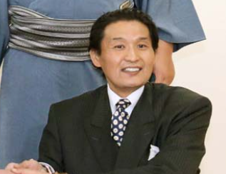 貴乃花さん(日刊ゲンダイより)
