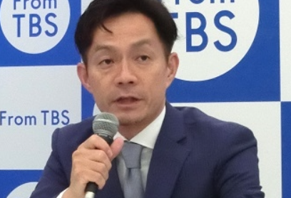 瀬戸口克陽さん(文化通信より)