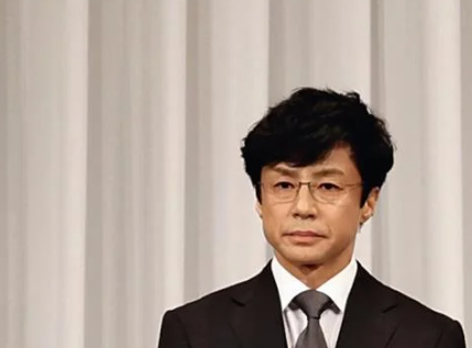 東山紀之さん(読売新聞より)