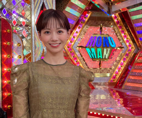 石川みなみさん(Ⅹより)