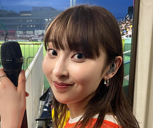 家入レオさん(Instagramより)