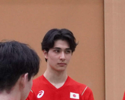 高橋慶帆さん(日刊スポーツより)