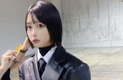 あのちゃん(Instagramより)