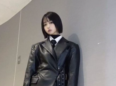 あのちゃん(Instagramより)