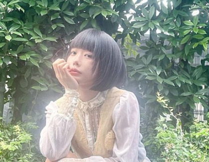 あのちゃん(Instagramより)