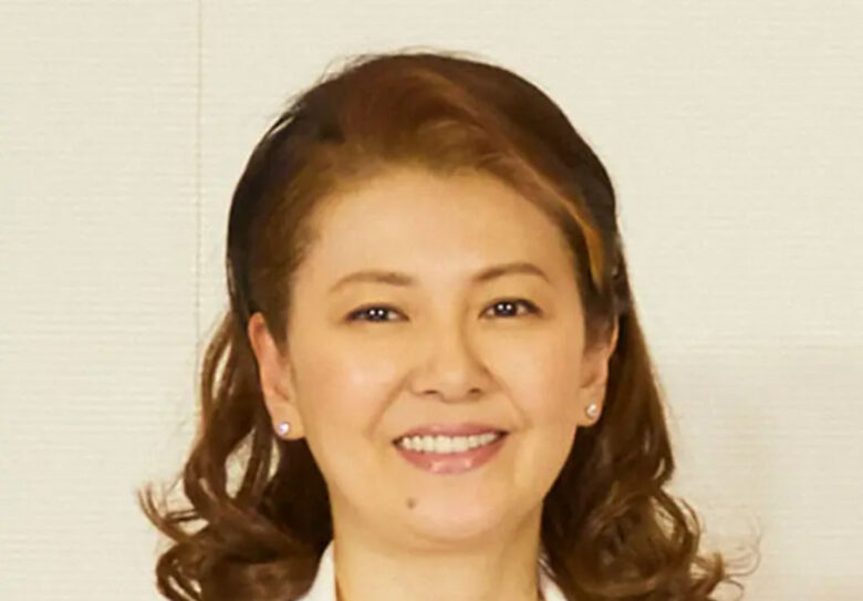 南野陽子さん(スポニチより)