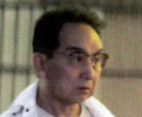 ジャニー喜多川さん(smart flashより)