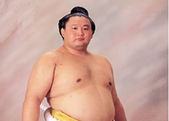 貴乃花さん(日本相撲協会より)