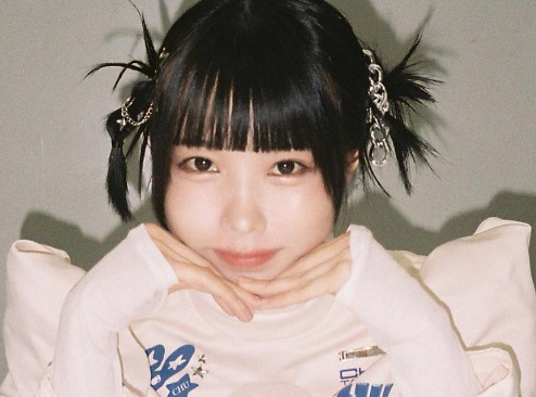 あのちゃん(Instagramより)