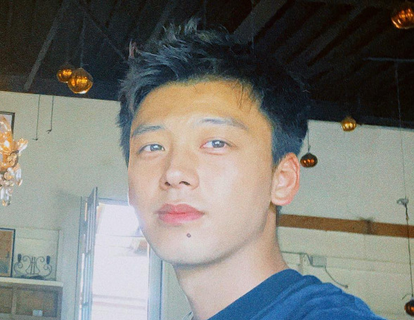竹内涼真さん(Instagramより)