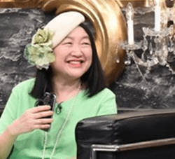 石田桃子さん