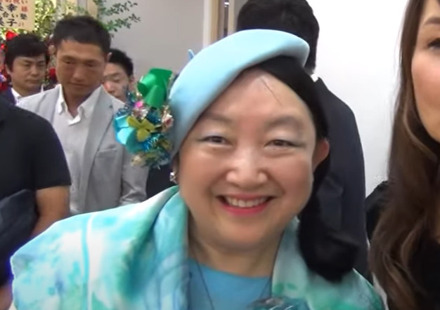 石田桃子さん