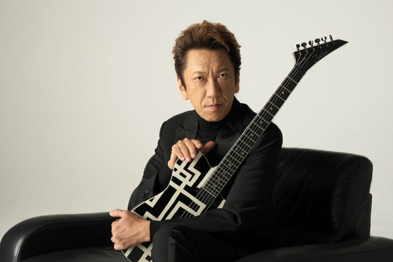 布袋寅泰さん