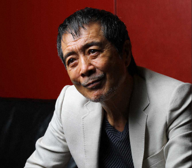 矢沢永吉さん