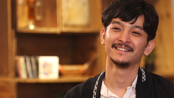 常田俊太郎さん
