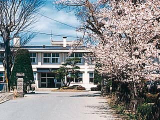 伊那北高等学校