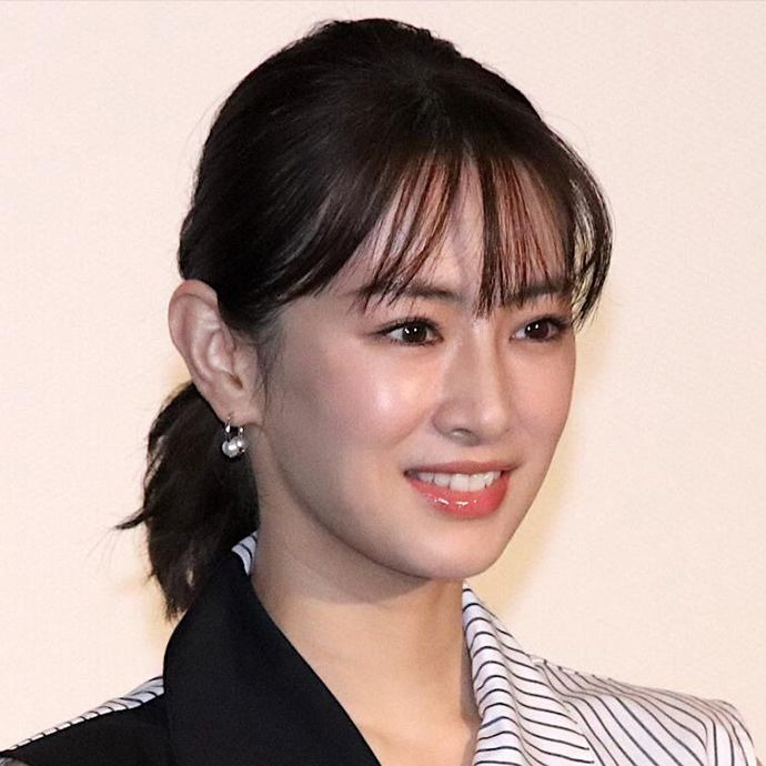 北川景子さん