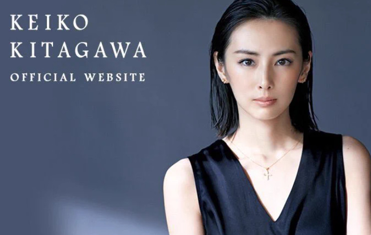 北川景子さん