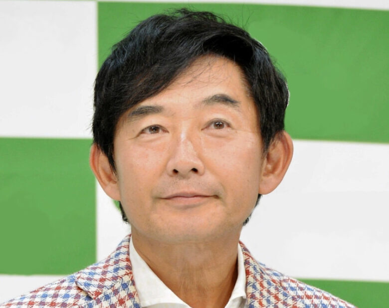 石田純一さん