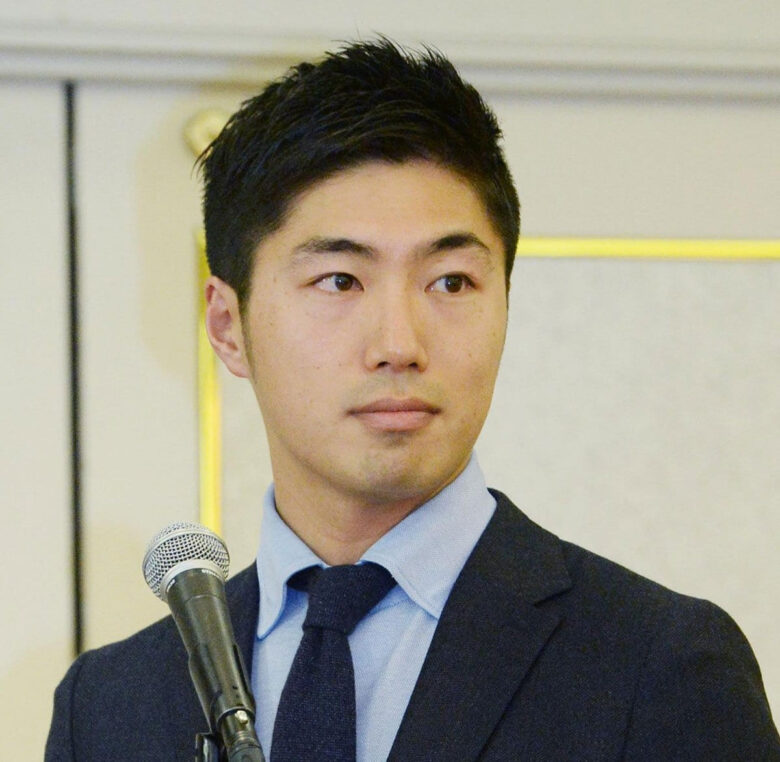 佐藤義朗さん