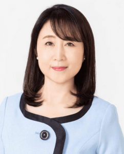 矢田稚子さん