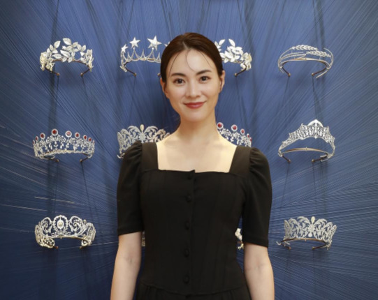 安座間美優さん