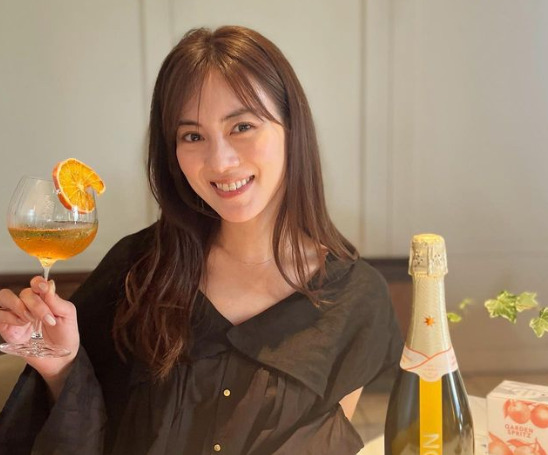 安座間美優さん