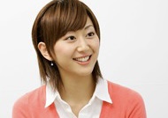 嫁・伊原凛さん