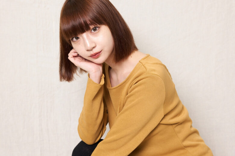 荻野由佳さん