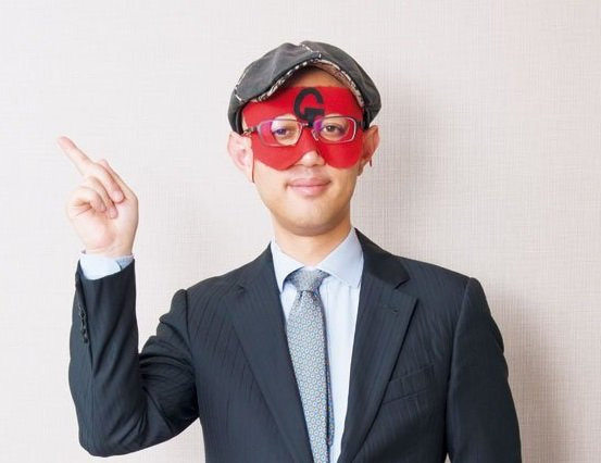 ゲッターズ飯田さん