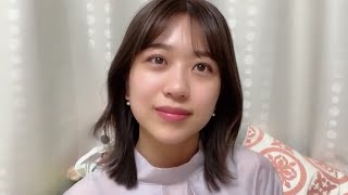 篠崎彩奈さん