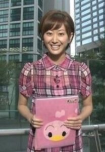 嫁・伊原凛さん