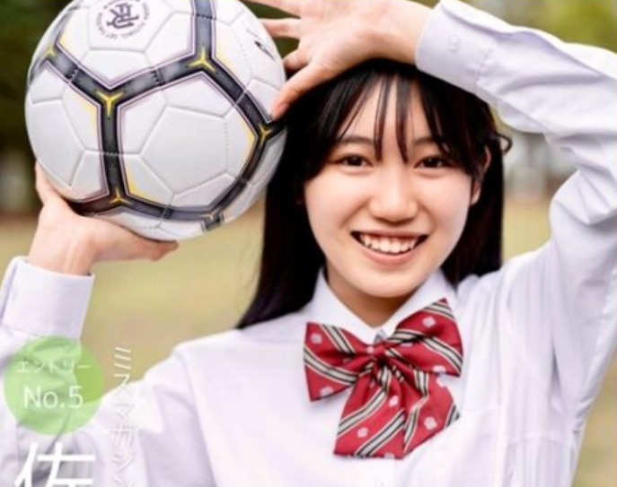 佐藤珠風さん